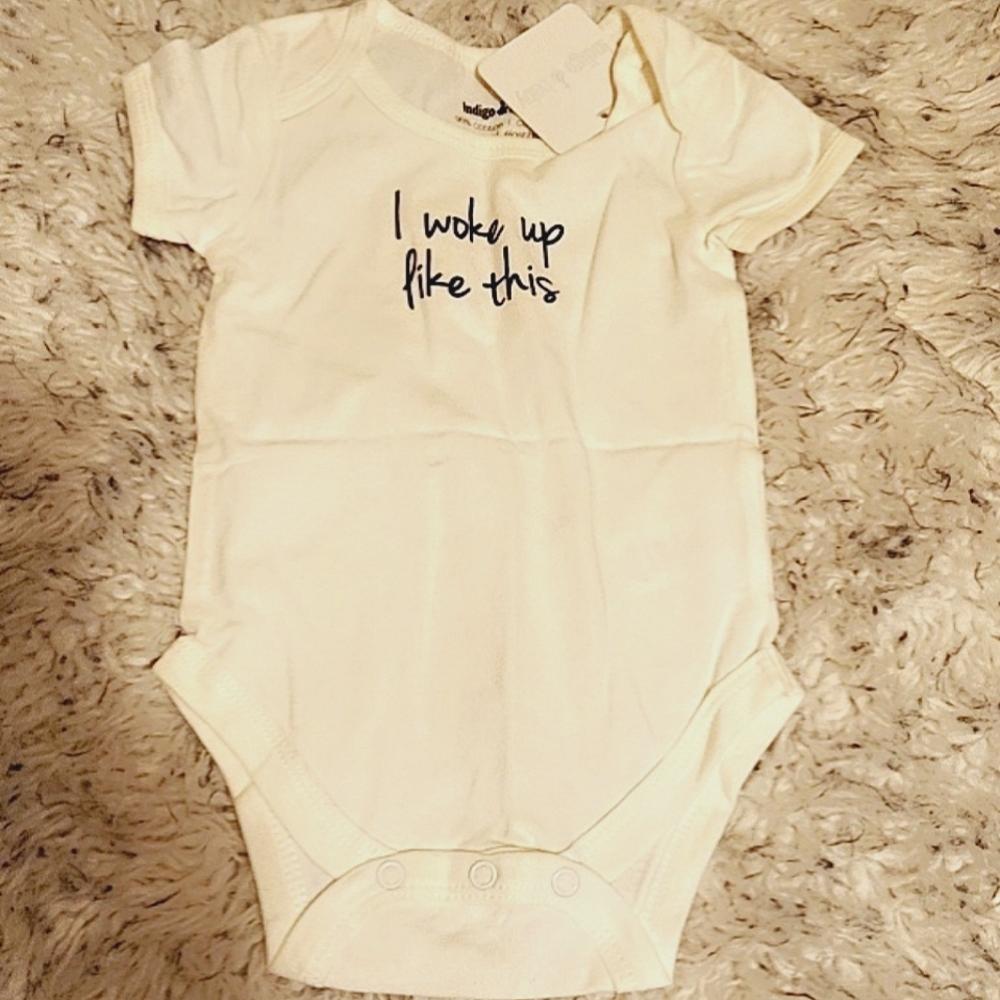 Indigo Baby | Chapters